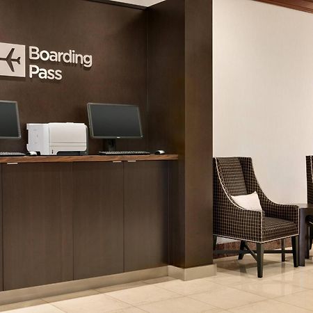 Hotel Courtyard By Marriott Tysons Mclean Tysons Corner Exterior foto