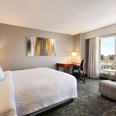 Hotel Courtyard By Marriott Tysons Mclean Tysons Corner Exterior foto