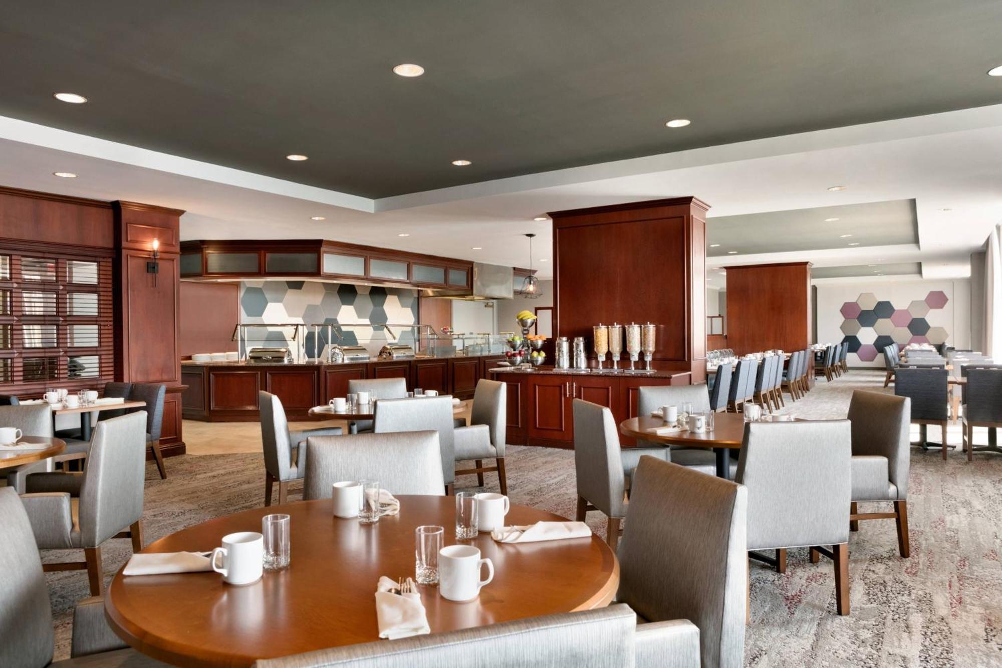 Hotel Courtyard By Marriott Tysons Mclean Tysons Corner Exterior foto