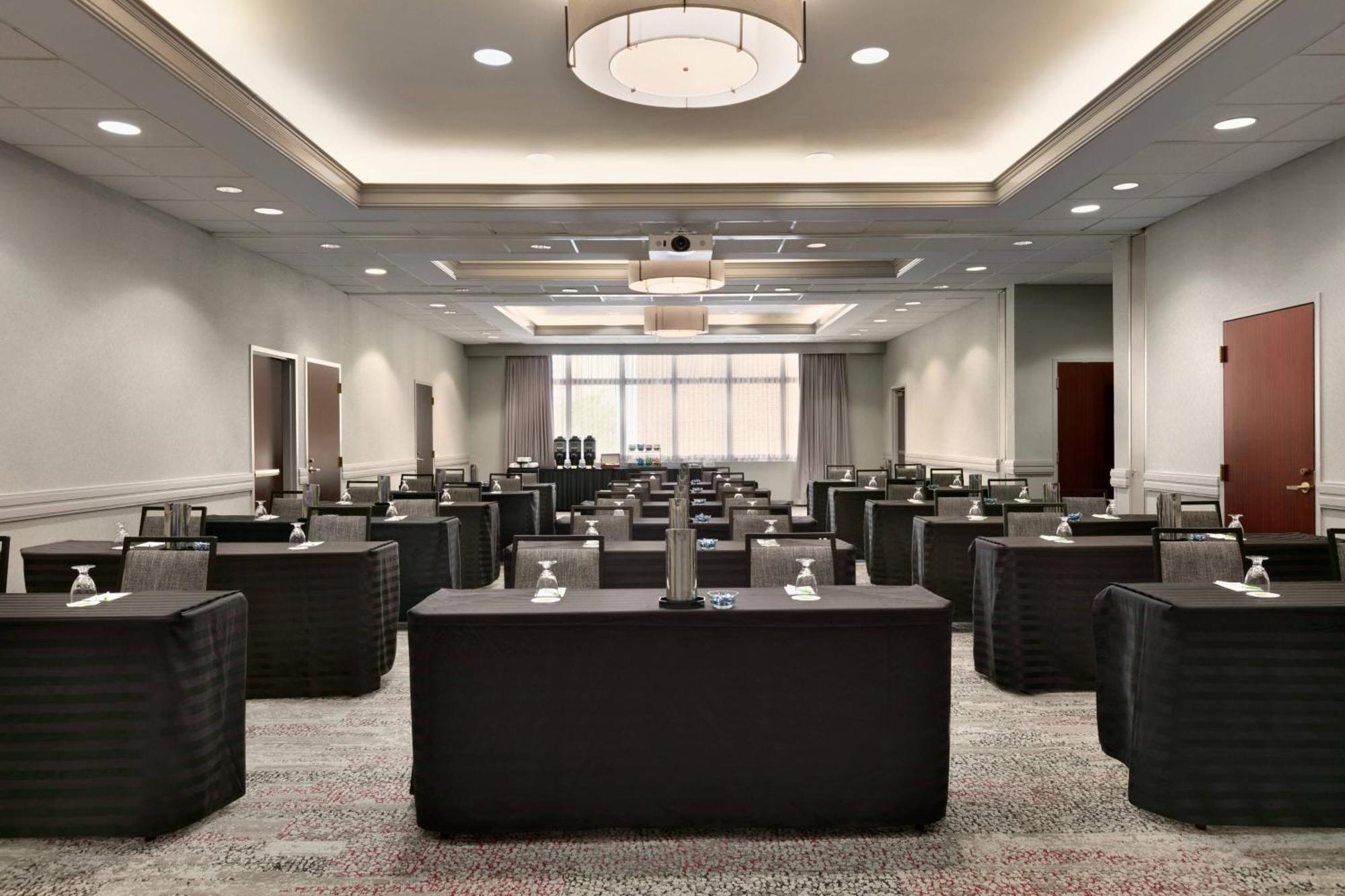 Hotel Courtyard By Marriott Tysons Mclean Tysons Corner Exterior foto