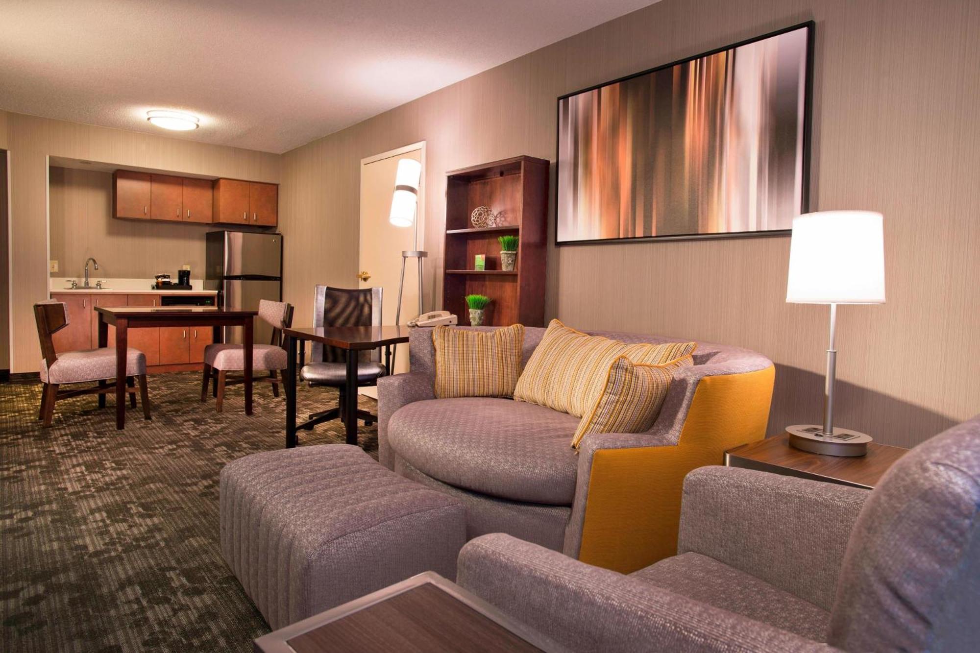 Hotel Courtyard By Marriott Tysons Mclean Tysons Corner Exterior foto