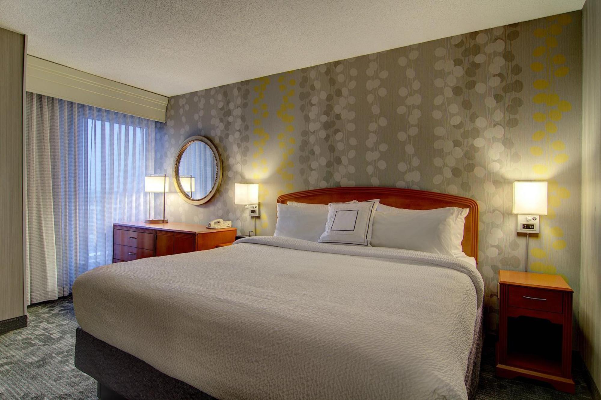 Hotel Courtyard By Marriott Tysons Mclean Tysons Corner Exterior foto