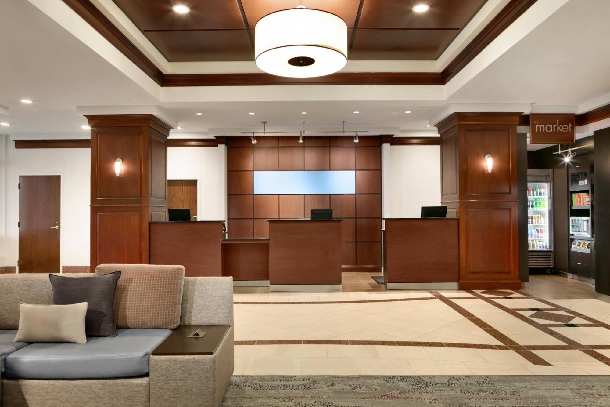 Hotel Courtyard By Marriott Tysons Mclean Tysons Corner Exterior foto