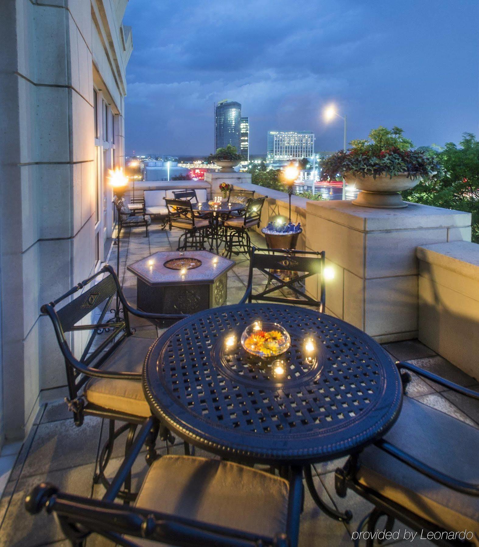 Courtyard By Marriott Tysons Mclean Hotel Tysons Corner Exterior foto