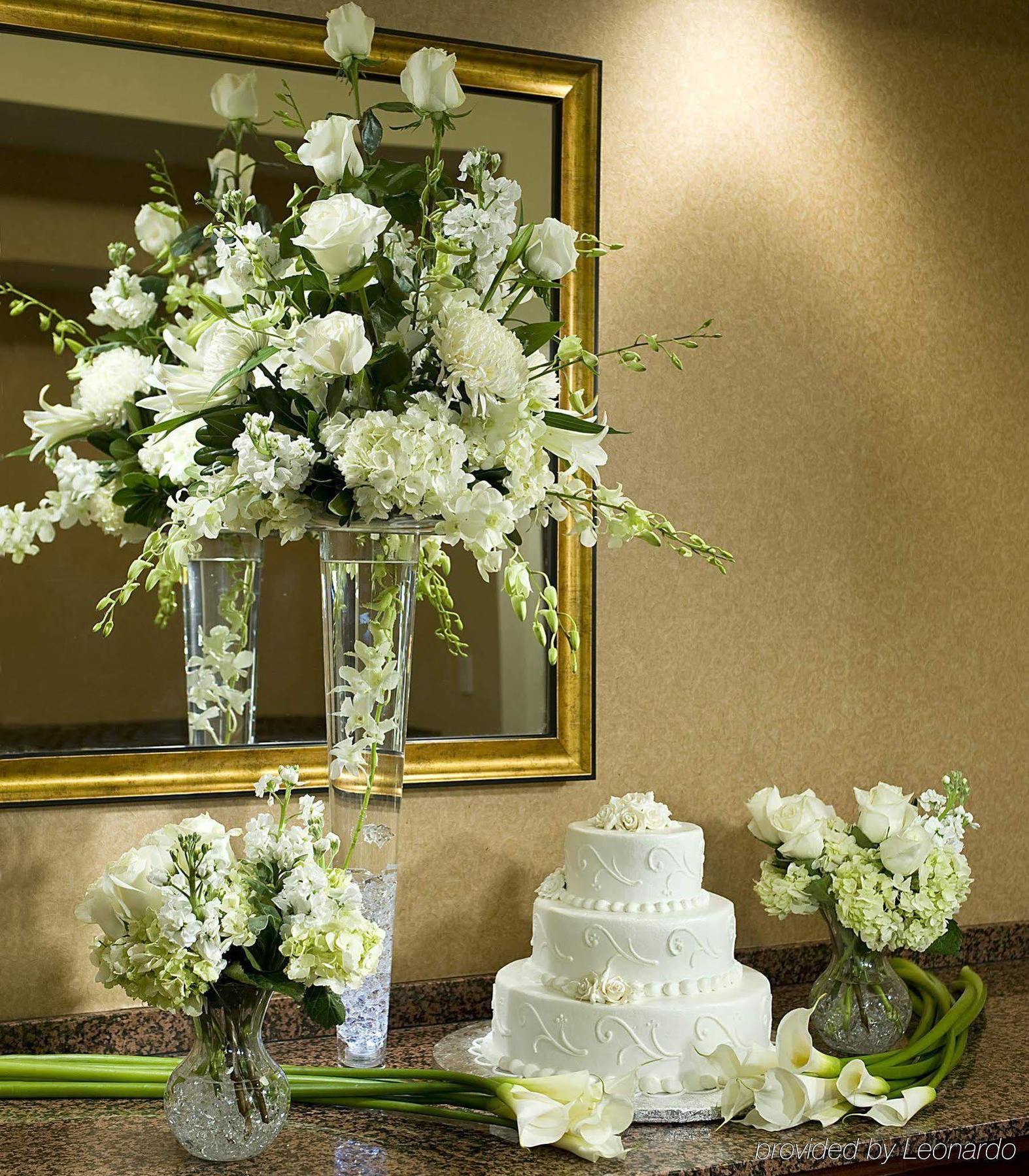Hotel Courtyard By Marriott Tysons Mclean Tysons Corner Restaurante foto
