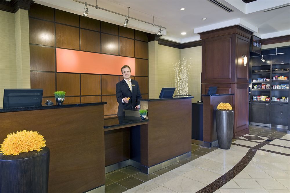 Hotel Courtyard By Marriott Tysons Mclean Tysons Corner Exterior foto